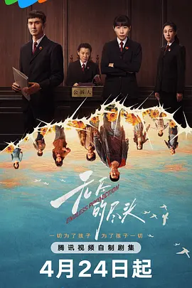 《无尽的尽头》夸克下载 迅雷下载电视剧
