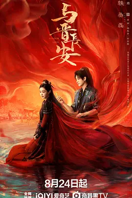与晋长安 | 迅雷 夸克下载 2025 国产剧