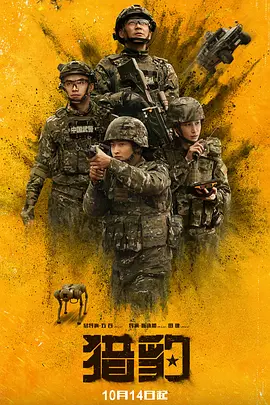 猎豹 | 迅雷 百度 夸克下载 2025 国产剧